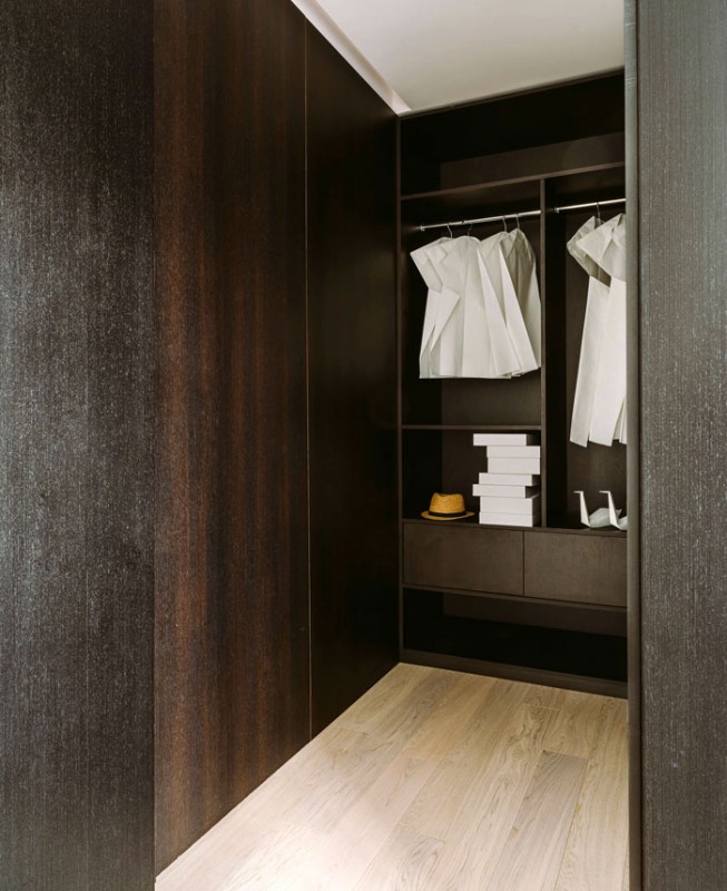 Апартаменты в современном стиле в Варшаве , Польша