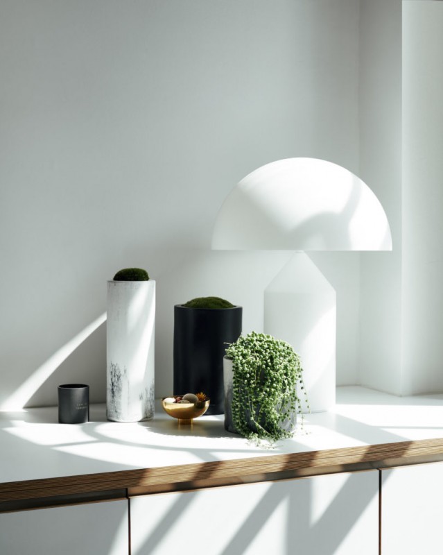 Эклектичный лофт, расположенный Лондоне, Великобритания