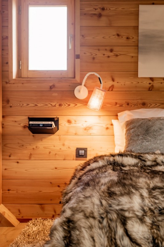 Элитное шале в Альпах