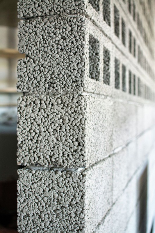 Интерьер эклектичных апартаментов