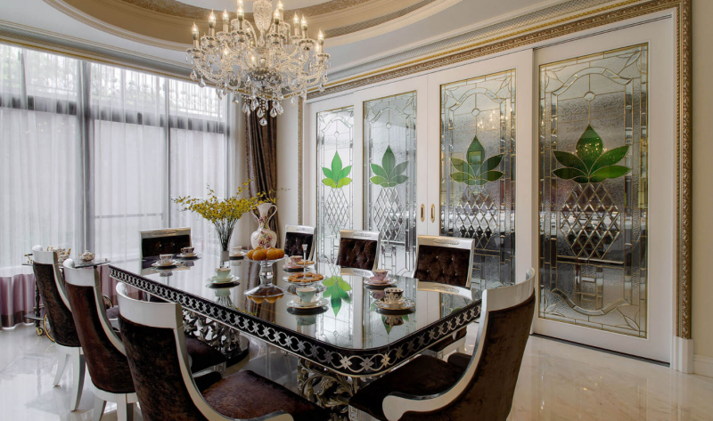 Классическая роскошь