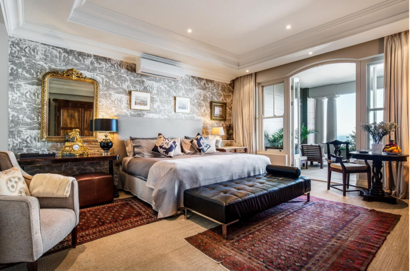 Роскошная резиденция в Кейптауне, ЮАР