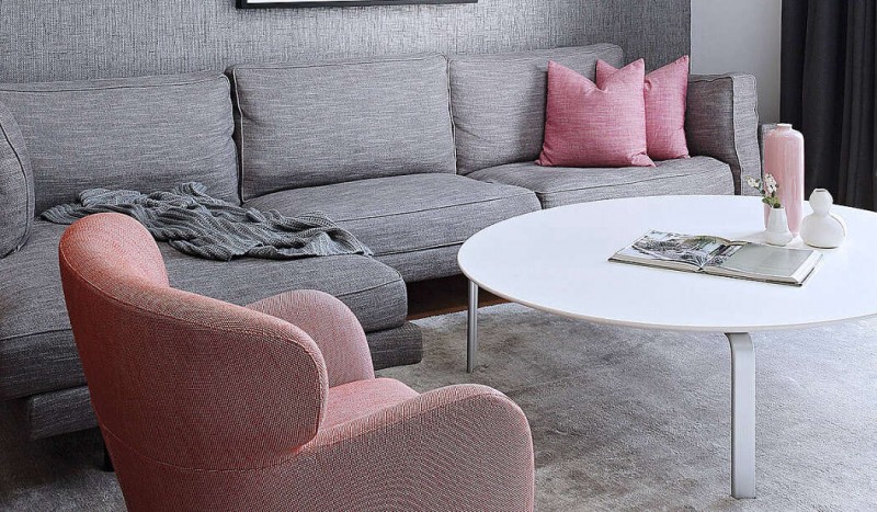 Современный дом в Йоханнесбурге Современный дом в Йоханнесбурге