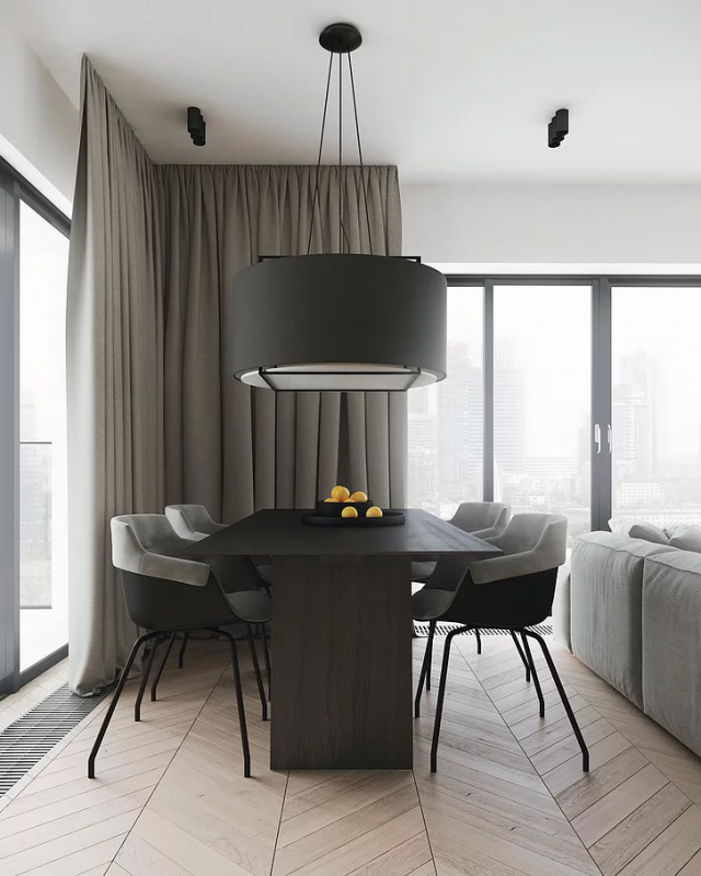 Уютная квартира в Варшаве