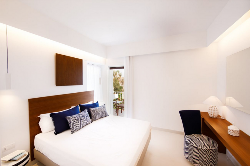 Впечатляющая вилла на побережье Амальфи, Италия Впечатляющая вилла на побережье Амальфи, Италия