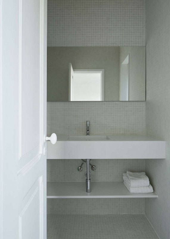 Двухуровневая квартира в Лиссабоне