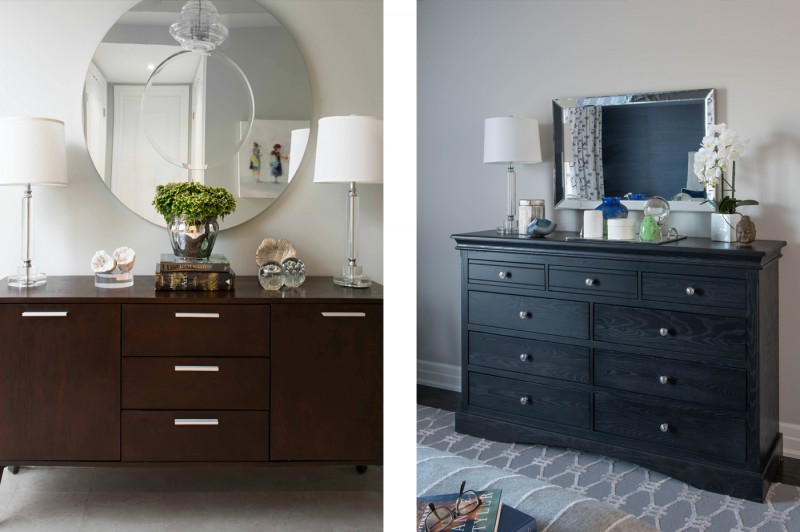 Элегантный интерьер особняка в Торонто