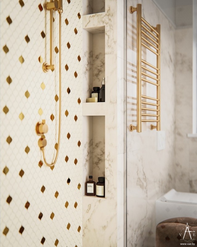 Интерьер просторного коттеджа в городе Гродно Интерьер просторного коттеджа в городе Гродно