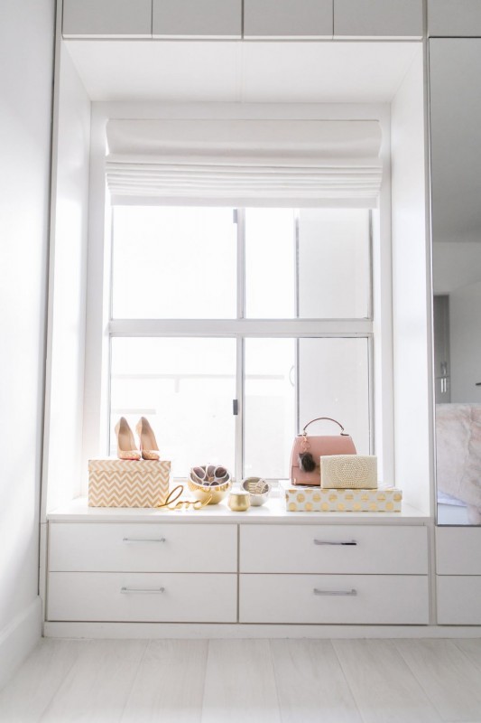 Калифорнийский дом бьюти-блогера