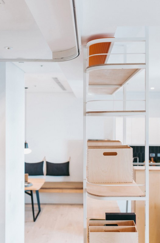 Квартира площадью 46,2 м2 в в Гаосюне, Тайвань