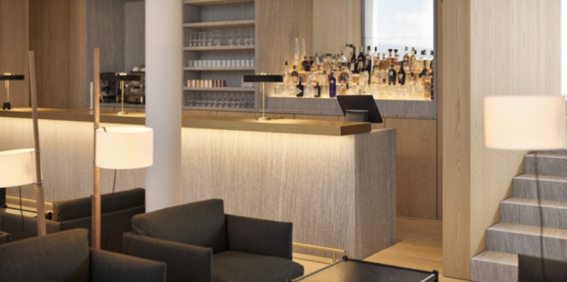 Минималистский отель Schgaguler, окруженный красотой Доломитовых Альп, Италия