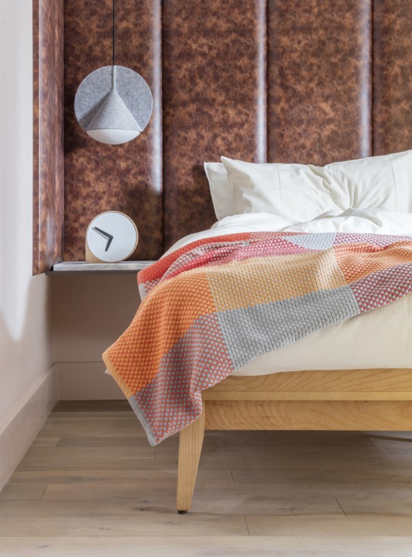 Отель The Eden Locke Edinburgh в Эдинбурге Отель The Eden Locke Edinburgh в Эдинбурге