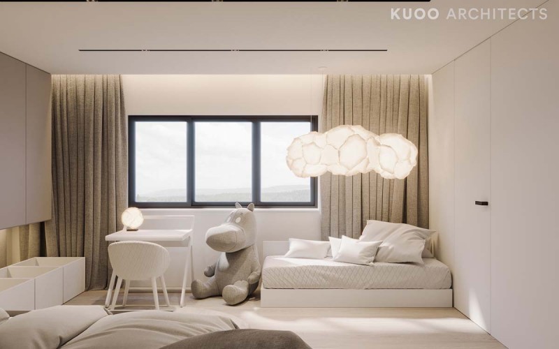 Проект роскошных апартаментов в Лондоне Проект роскошных апартаментов в Лондоне