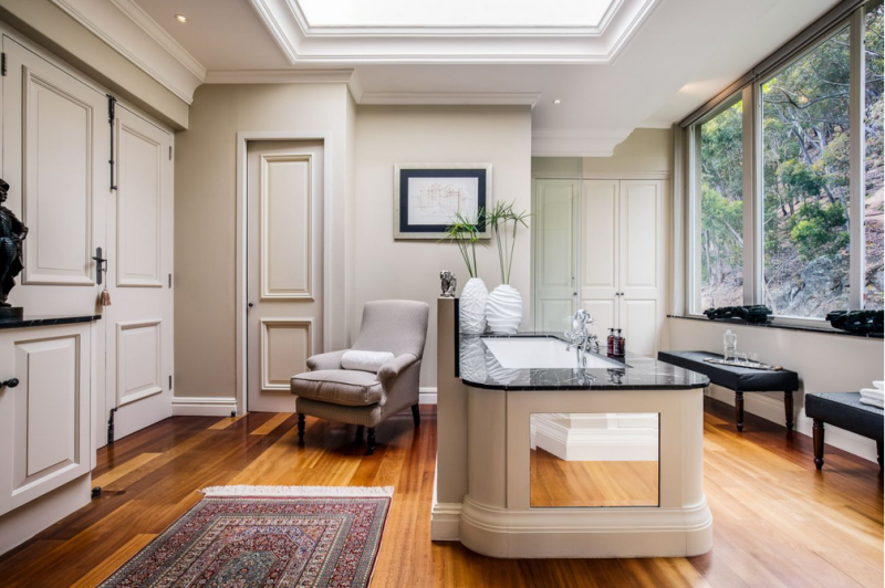 Роскошная резиденция в Кейптауне, ЮАР