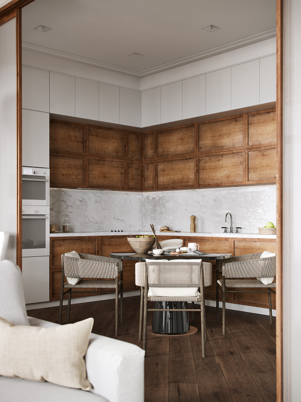 Роскошные апартаменты Роскошные апартаменты