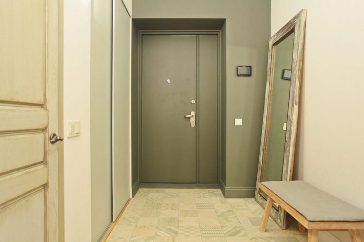 Трехкомнатные апартаменты со светлыми яркими элементами скандинавского стиля Трехкомнатные апартаменты со светлыми яркими элементами скандинавского стиля