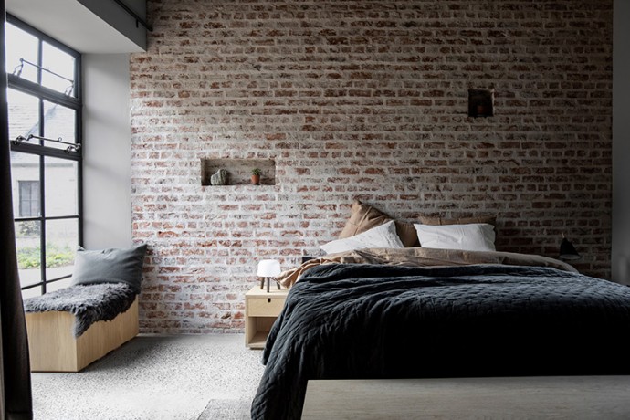 Бутик-отель Lundies House в деревне Тонг на острове Льюис, Шотландия