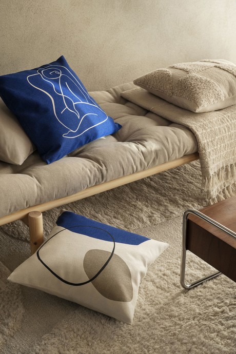 Инсталляции от дизайнеров HM Home
