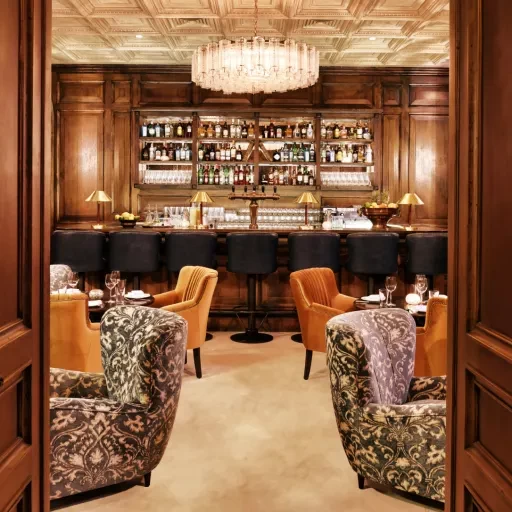 Отель Soho House в Стамбуле