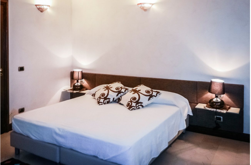 Отель Vecchia Dimora Resort 3* в Чентурипе, Италия Отель Vecchia Dimora Resort 3* в Чентурипе, Италия