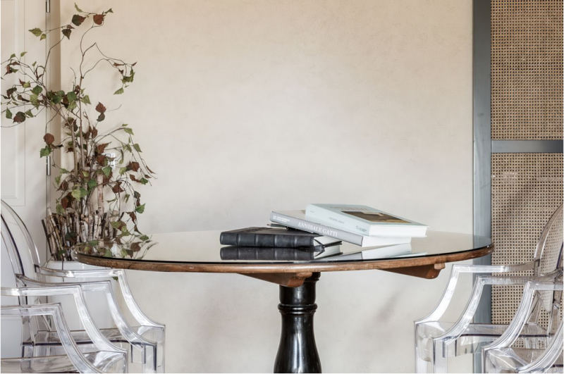 Палаццо в самом сердце Флоренции