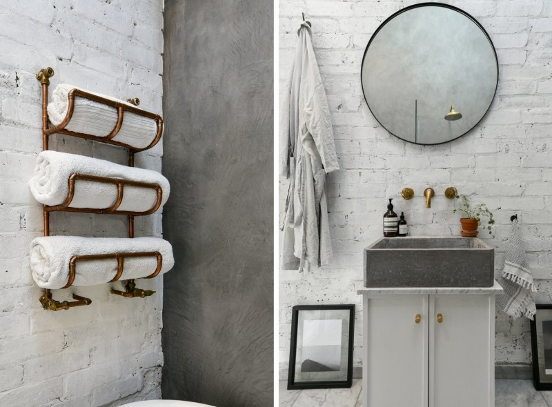 Реконструкция таунхауса 1890 года постройки в Хакни, Лондон Реконструкция таунхауса 1890 года постройки в Хакни, Лондон