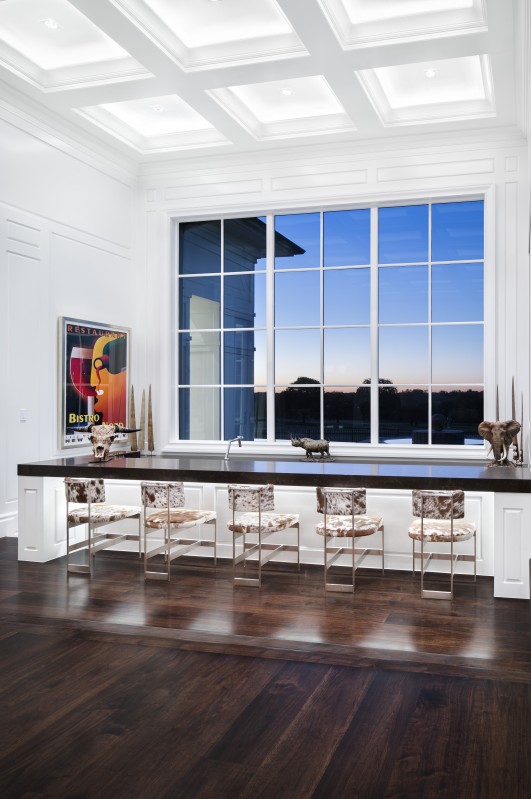 Резиденция в Солт-Лейк-Сити