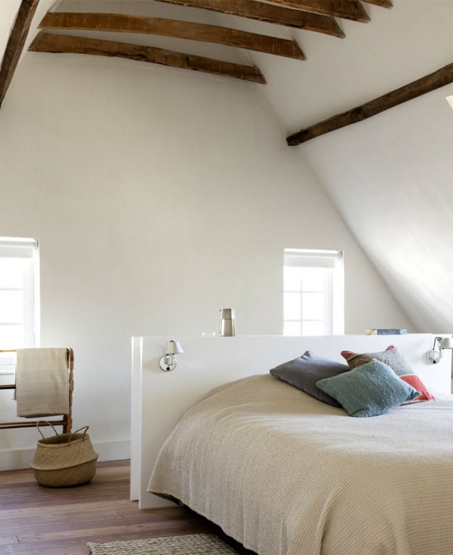 Утонченная атмосфера современного дома в Бельгии