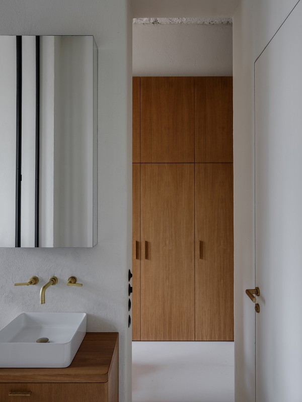 Интерьер квартиры в эклектичном стиле