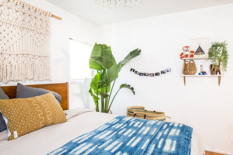 Пляжное бунгало в Калифорнии Пляжное бунгало в Калифорнии