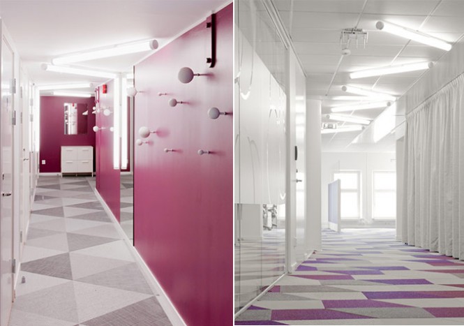 Стокгольмский офис Skype