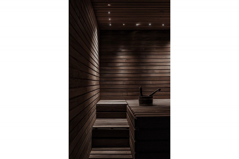 Загородный дом для отдыха