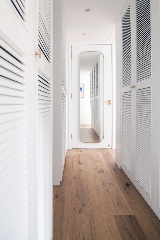 Апартаменты в Гонконге