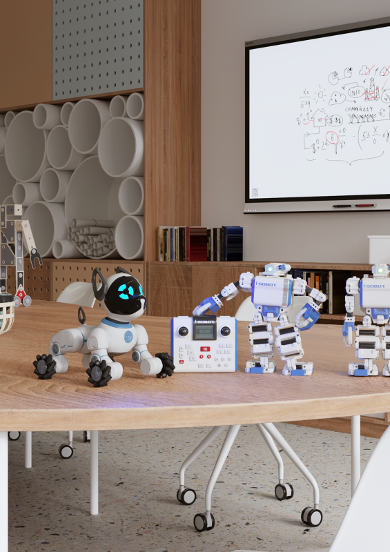 Дизайн-проект школы Дизайн-проект школы