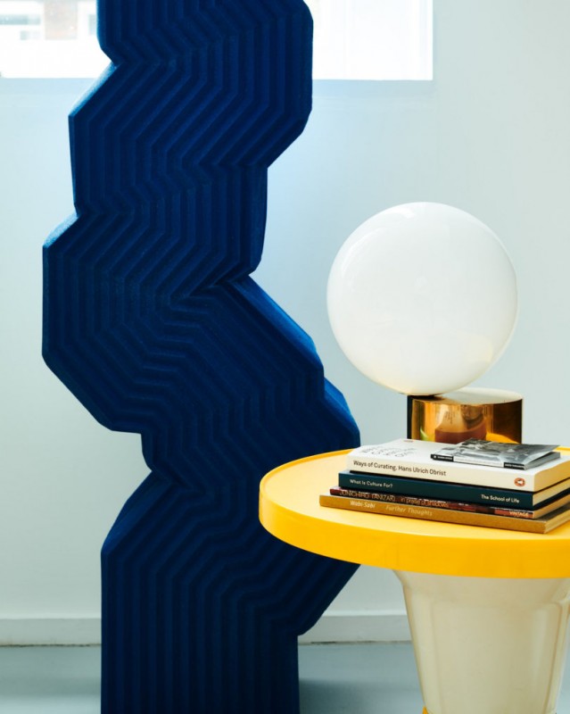 Эклектичный лофт, расположенный Лондоне, Великобритания