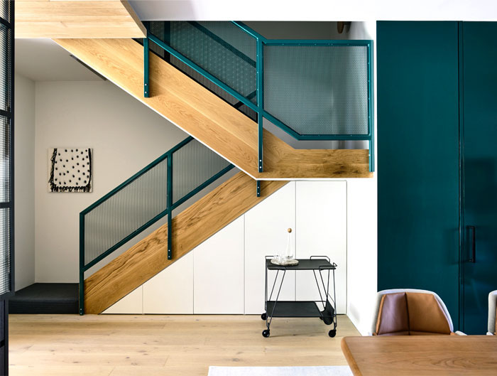 Изысканный интерьер резиденции в Софии, Болгария Изысканный интерьер резиденции в Софии, Болгария