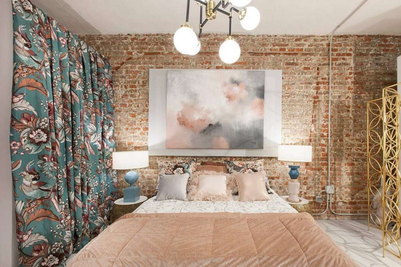 Яркий лофт Яркий лофт