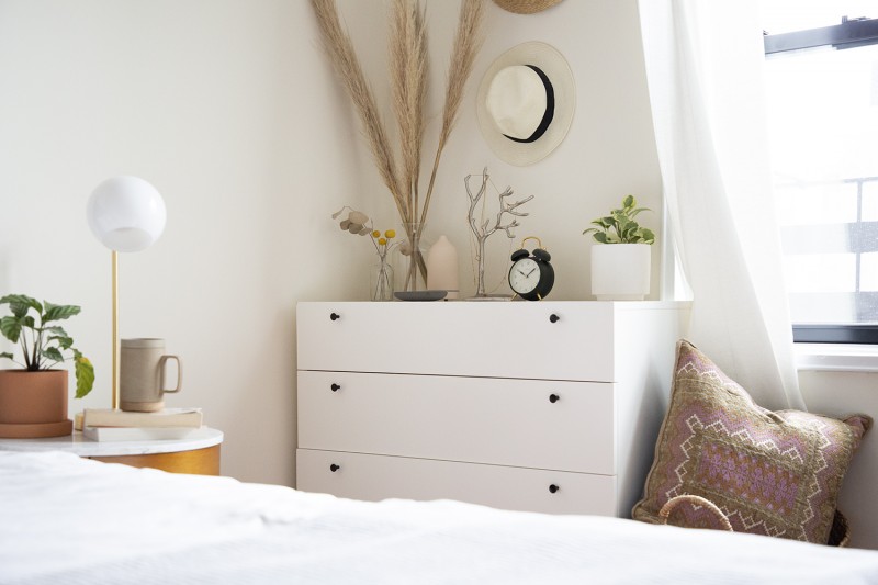 Очаровательная квартира с одной спальней в Куинсе, Нью-Йорк