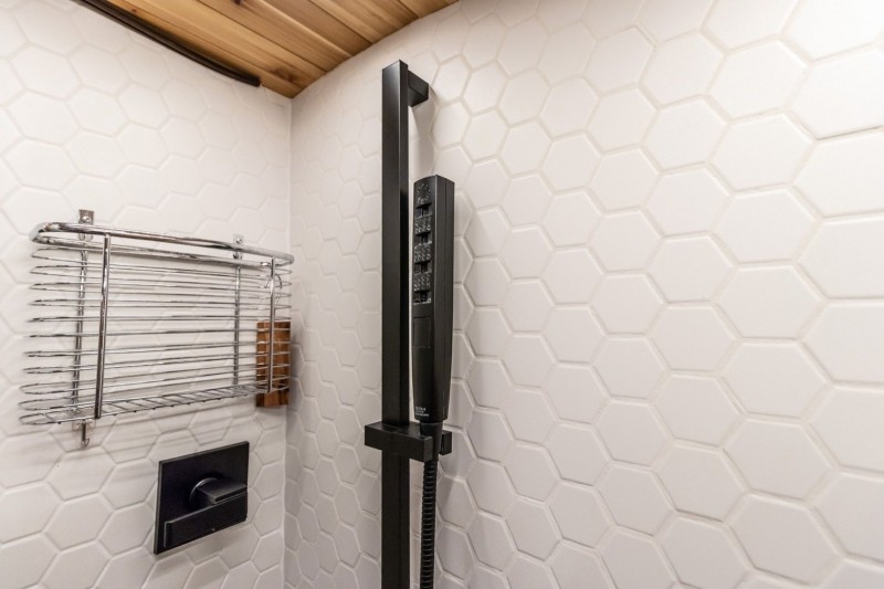 Роскошный дом на колёсах