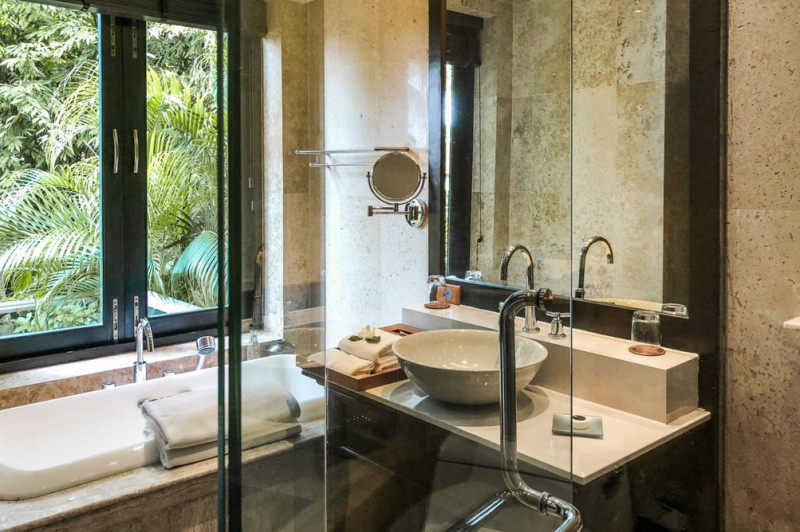 Стильный особняк в Таланге, Таиланд