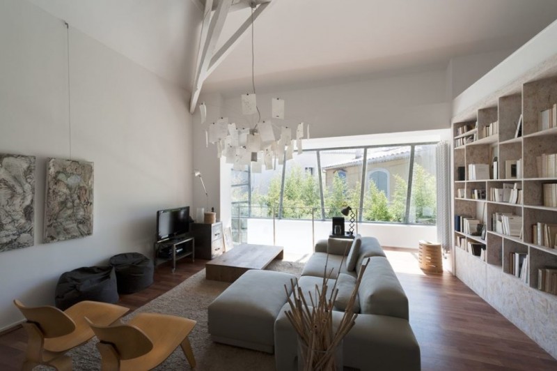 Светлый, просторный и удобный дом для молодой семьи