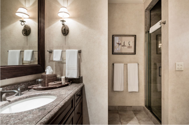 Вилла в Сэнди-Хилл-Бей, Ангилья