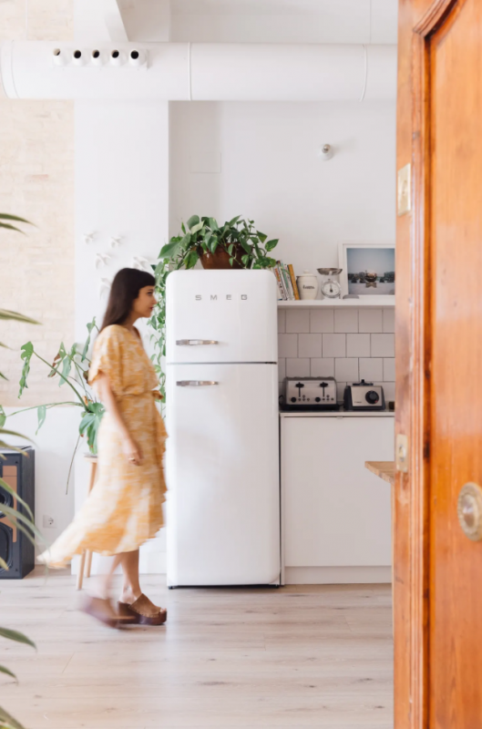 Испанский дом в стиле "эклектика"