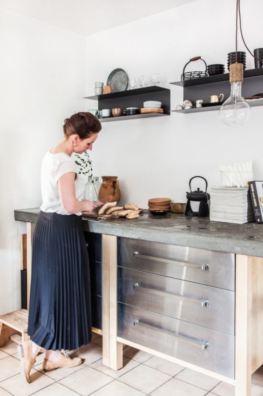 Очаровательный старинный загородный дом в Бельгии Очаровательный старинный загородный дом в Бельгии