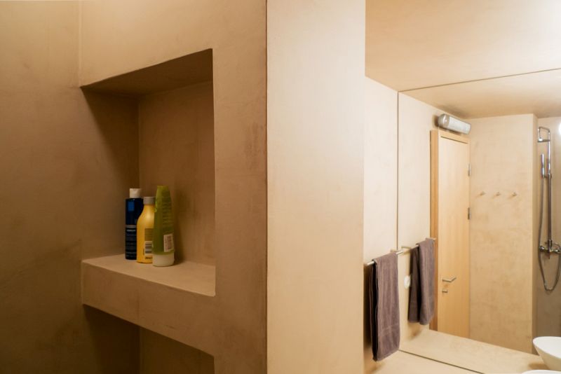 Открытая планировка квартиры в Лиссабоне, Португалия