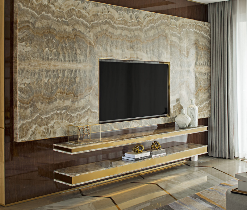 Роскошные апартаменты в Шэньчжэне Роскошные апартаменты в Шэньчжэне