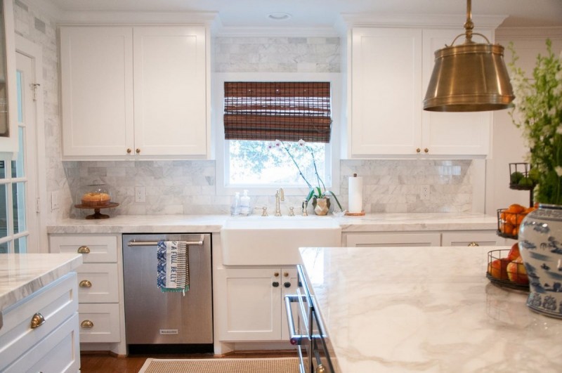 Теплый уютный семейный дом в Хьюстоне