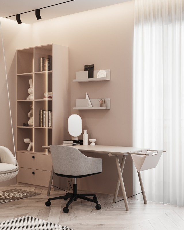 Апартаменты в Берлине