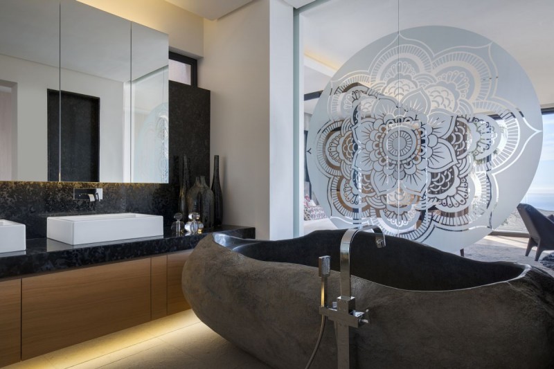 Апартаменты в Южной Африке с бассейном и террасой