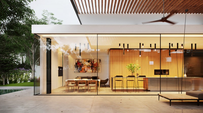 Частный дом в Израиле